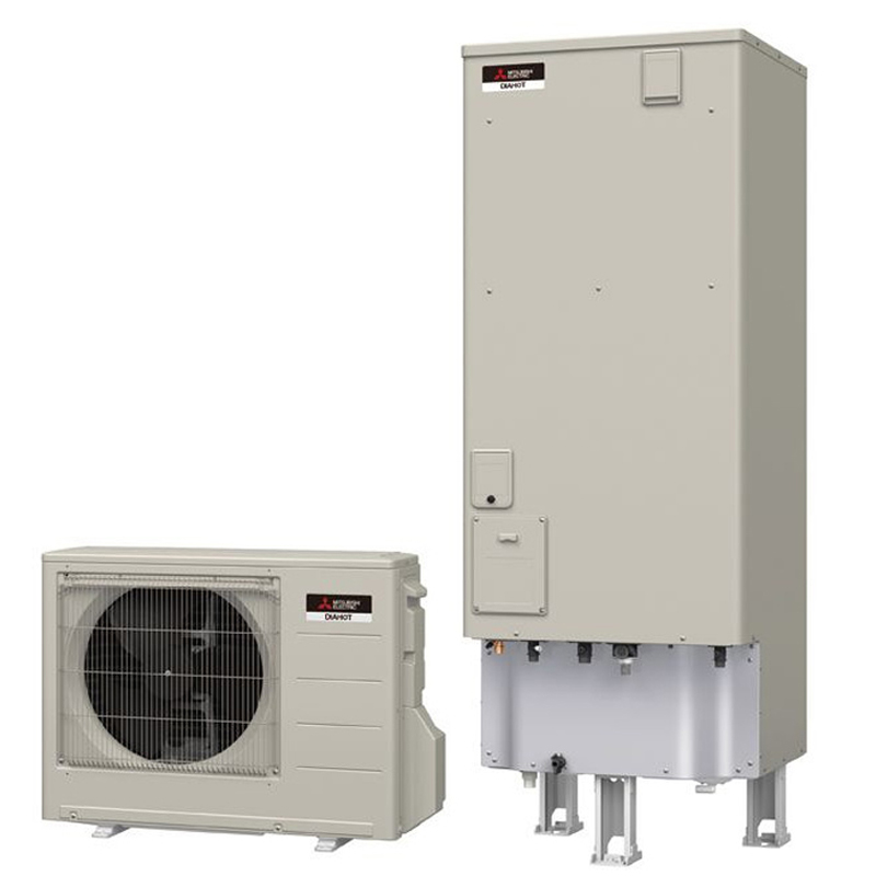 Máy nước nóng trung tâm MITSUBISHI SRT-N554 550 lít