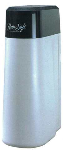 Máy làm mềm nước RAINSOFT điện tử EC4 Cab 100