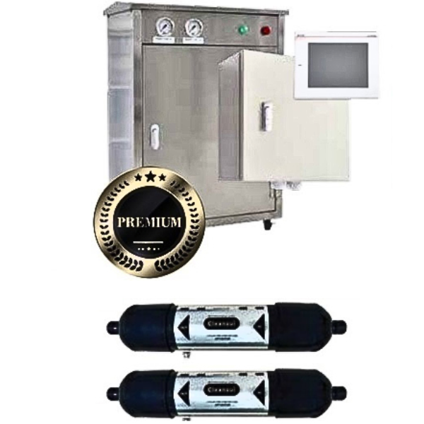 Hệ thống lọc tổng Cleansui MPOE-P