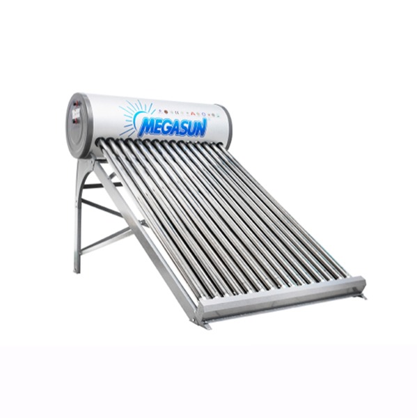 Máy nước nóng năng lượng mặt trời Megasun GPPR 140 Lít – 140GPPR