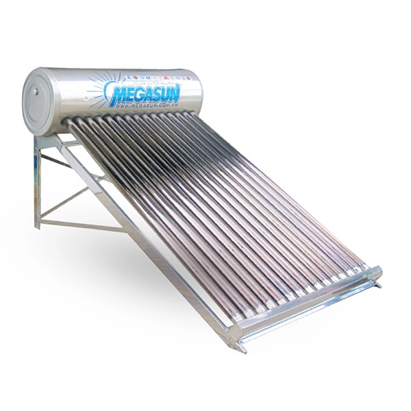 Máy nước nóng năng lượng mặt trời MEGASUN KSS 300 lít – 1830KSS