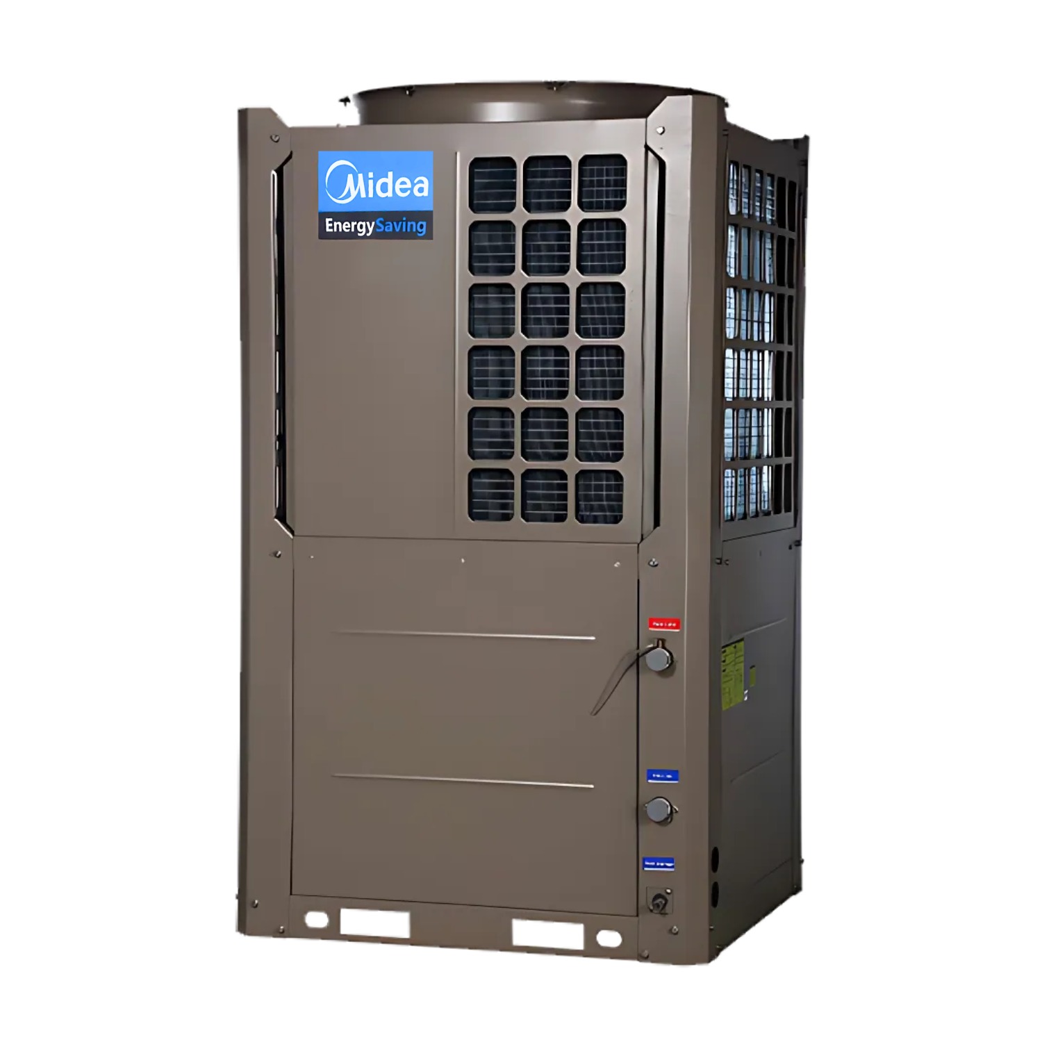 Bơm Nhiệt Midea RSJ-420/SZN1-H