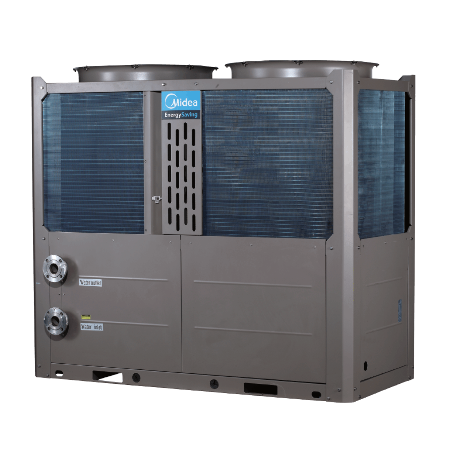 Bơm Nhiệt Midea RSJ-800/SZN1-H