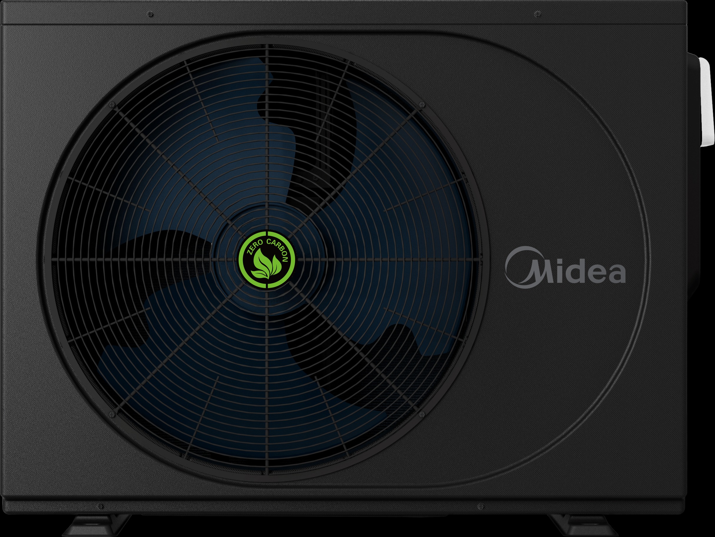 Máy bơm nhiệt cho bể bơi Midea MSC-120D2N8-A