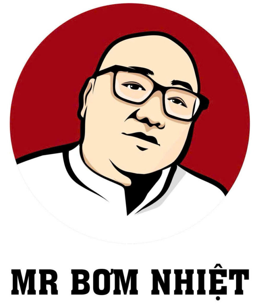 Mr Bơm Nhiệt
