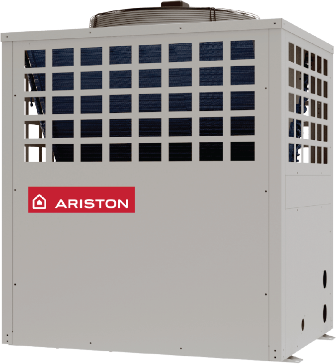 Máy bơm nhiệt Ariston AR-20STP HX 20 KW