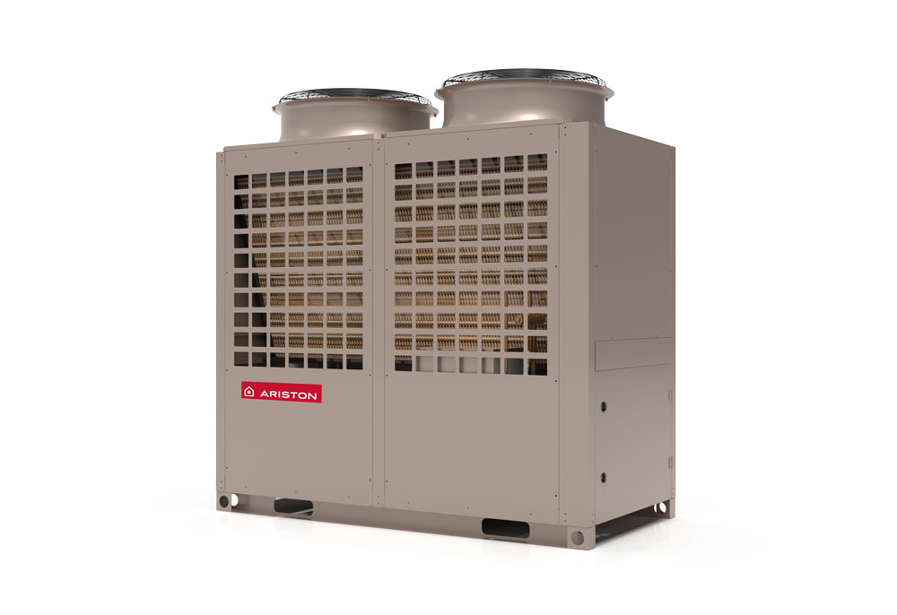 Máy Bơm Nhiệt Ariston AR-40PTP HX (40kW)