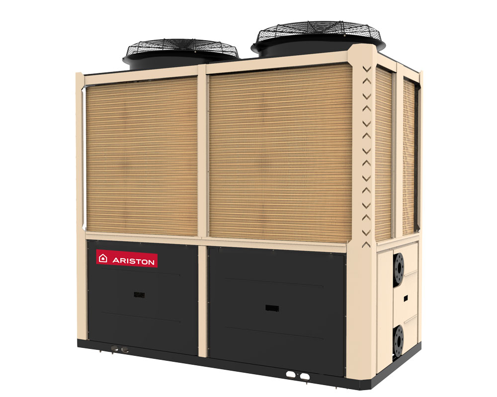 Máy Bơm Nhiệt Ariston AR-80PTP HX 80kW