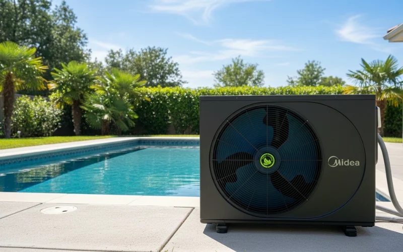 Tính năng vượt trội của MSC 200D2N8 A