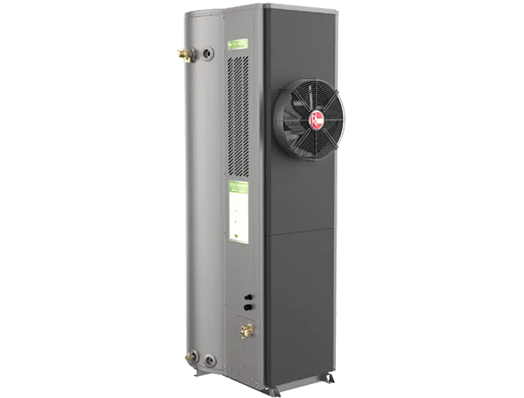 Máy bơm nhiệt Rheem 400L RHP400-5207C