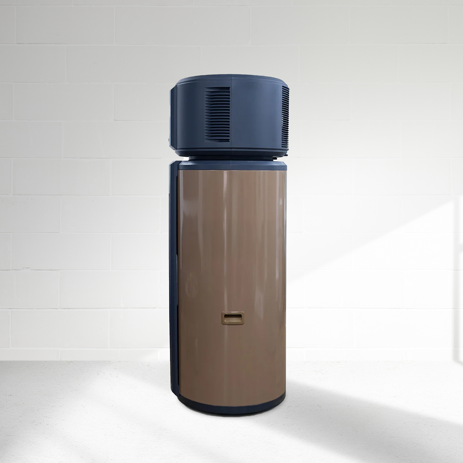 Máy nước nóng bơm nhiệt Heat Pump Midea RSJ 15/190RDN3-E 170 lít