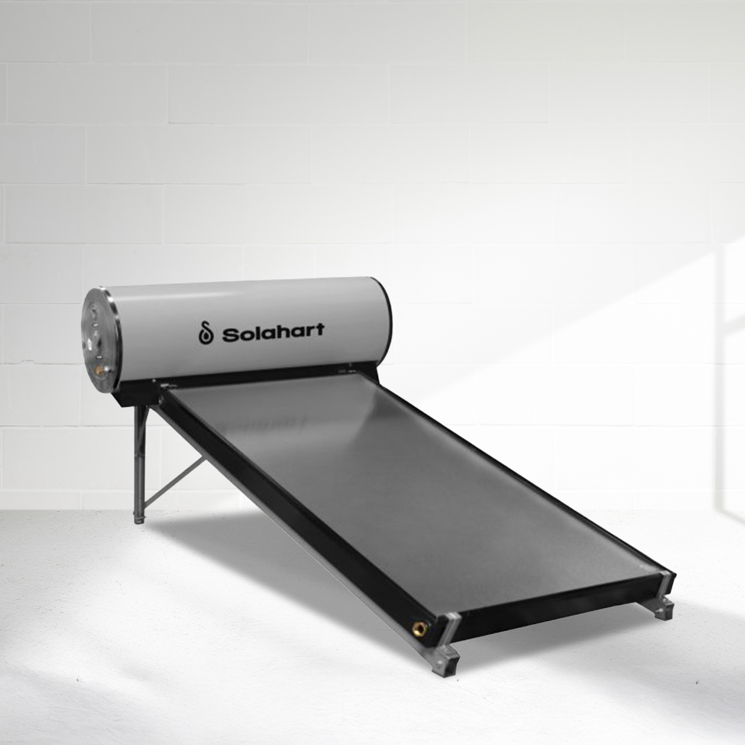 Máy nước nóng năng lượng mặt trời Solahart 150L