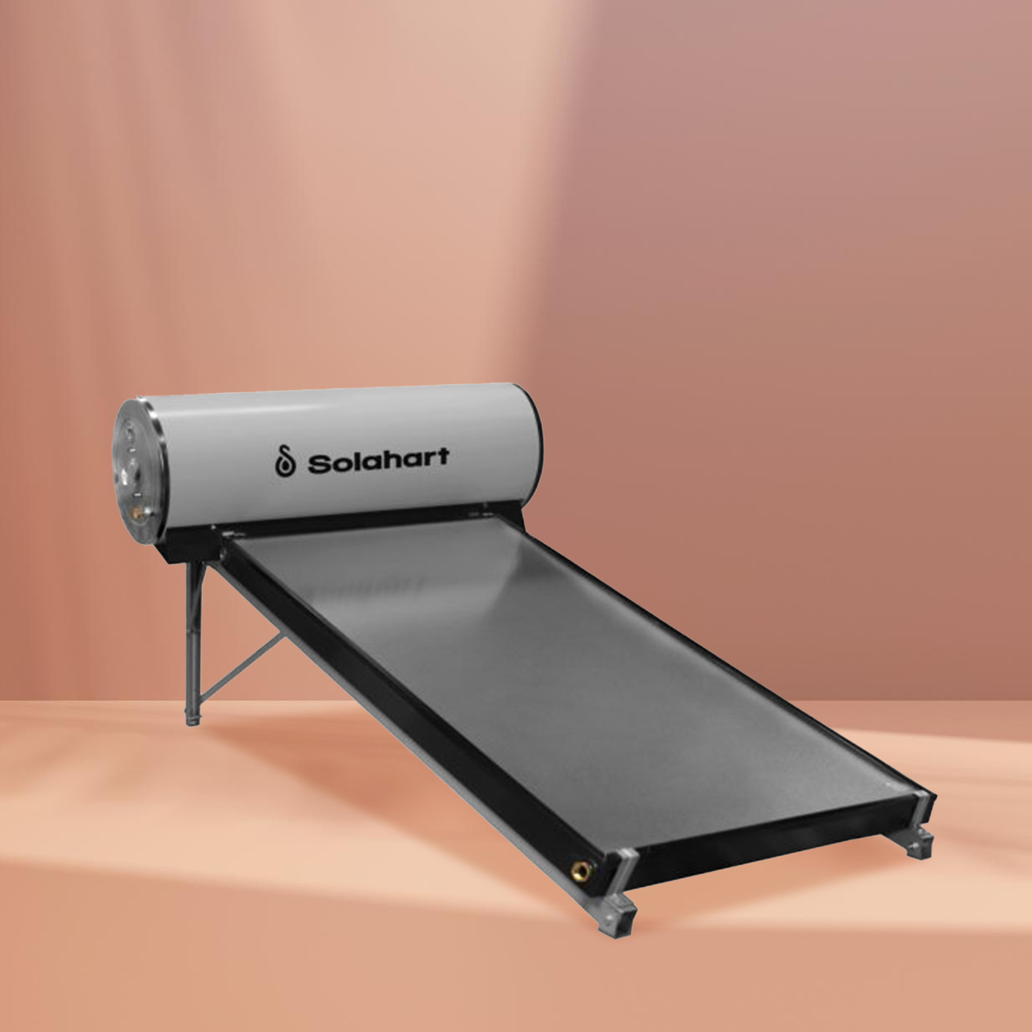 may-nuoc-nong-nang-luong-mat-troi-solahart-150l-1 Máy nước nóng năng lượng mặt trời Solahart 150L