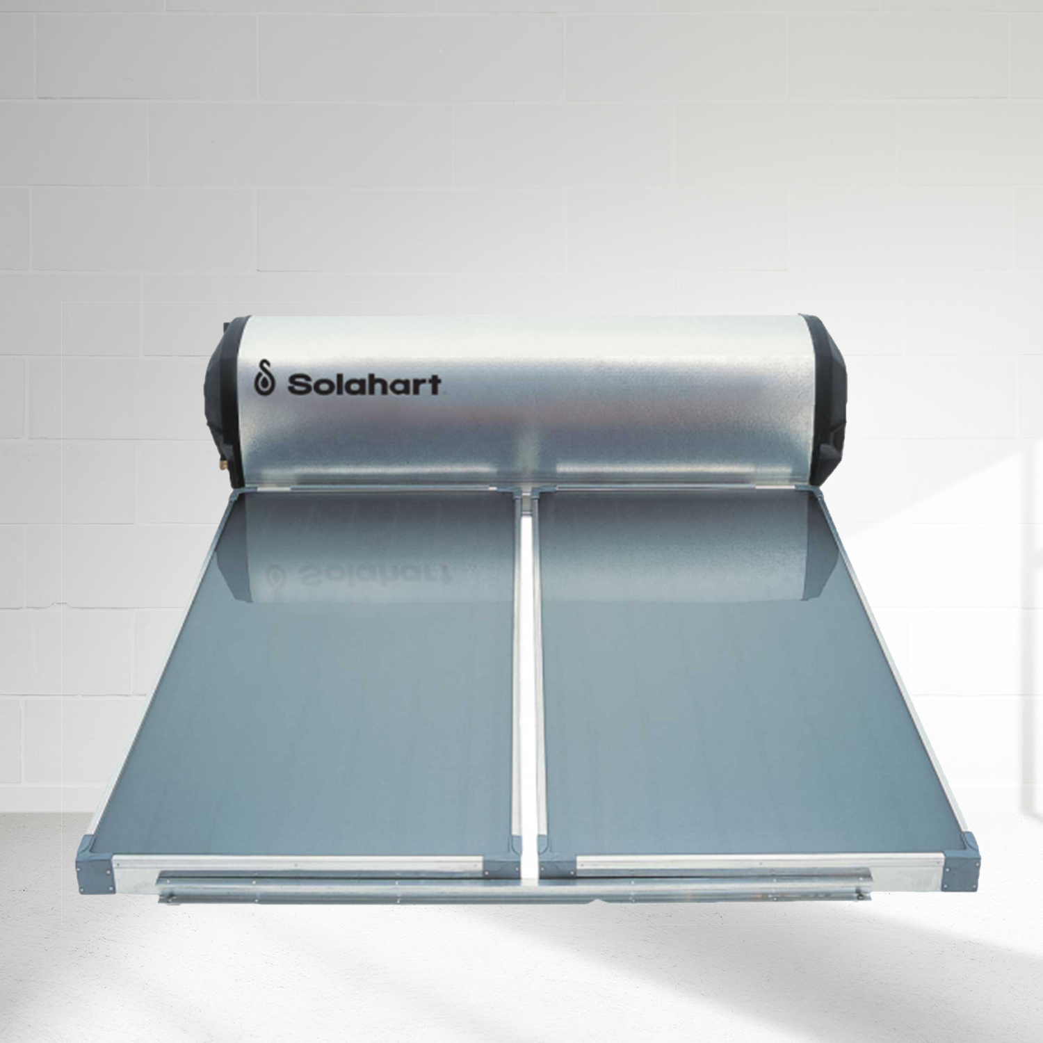 Máy nước nóng năng lượng mặt trời Solahart 300L