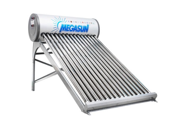 Máy nước nóng năng lượng mặt trời MEGASUN KAE 200 lít – 1820KAE
