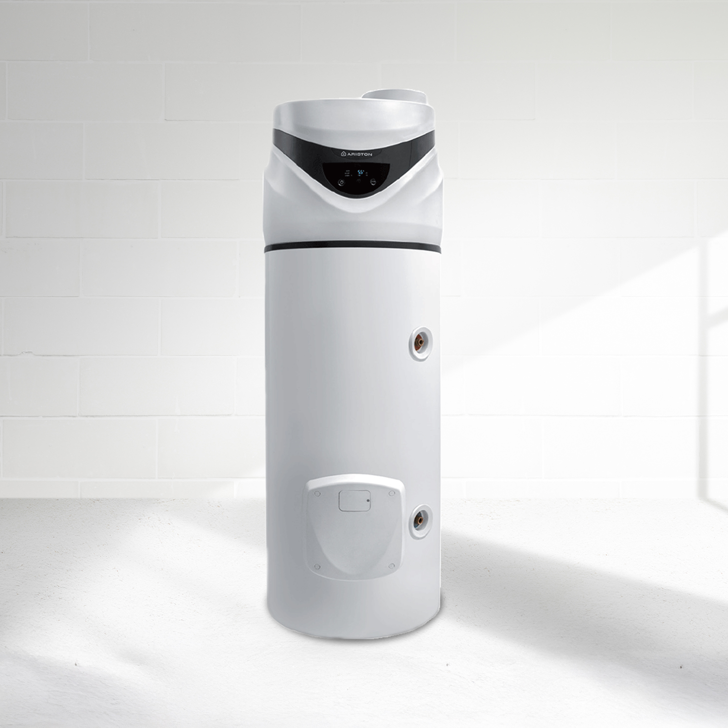 Máy nước nóng bơm nhiệt Ariston Nuos Primo HC