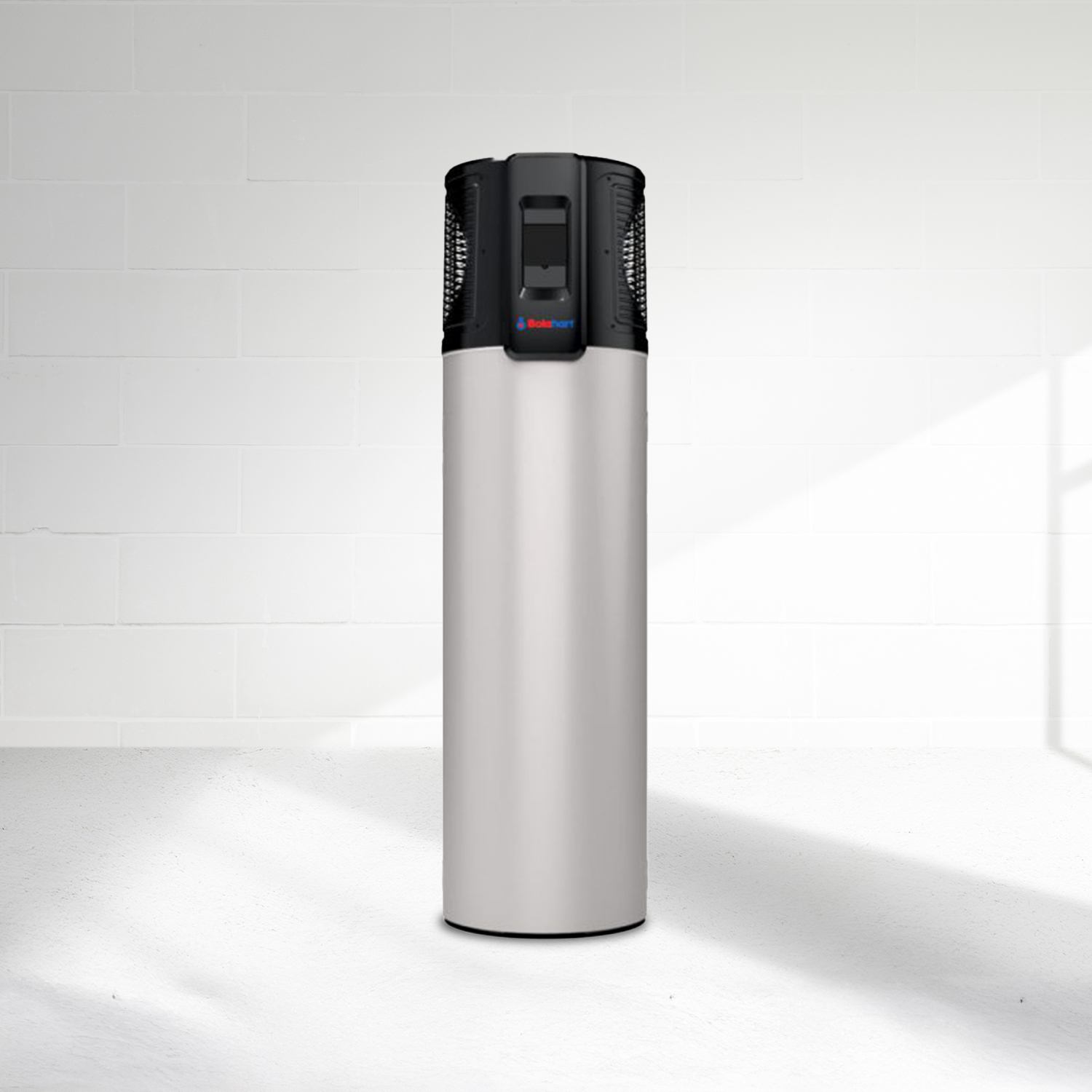 Nước nóng trung tâm bơm nhiệt ATMOS AIR 180L