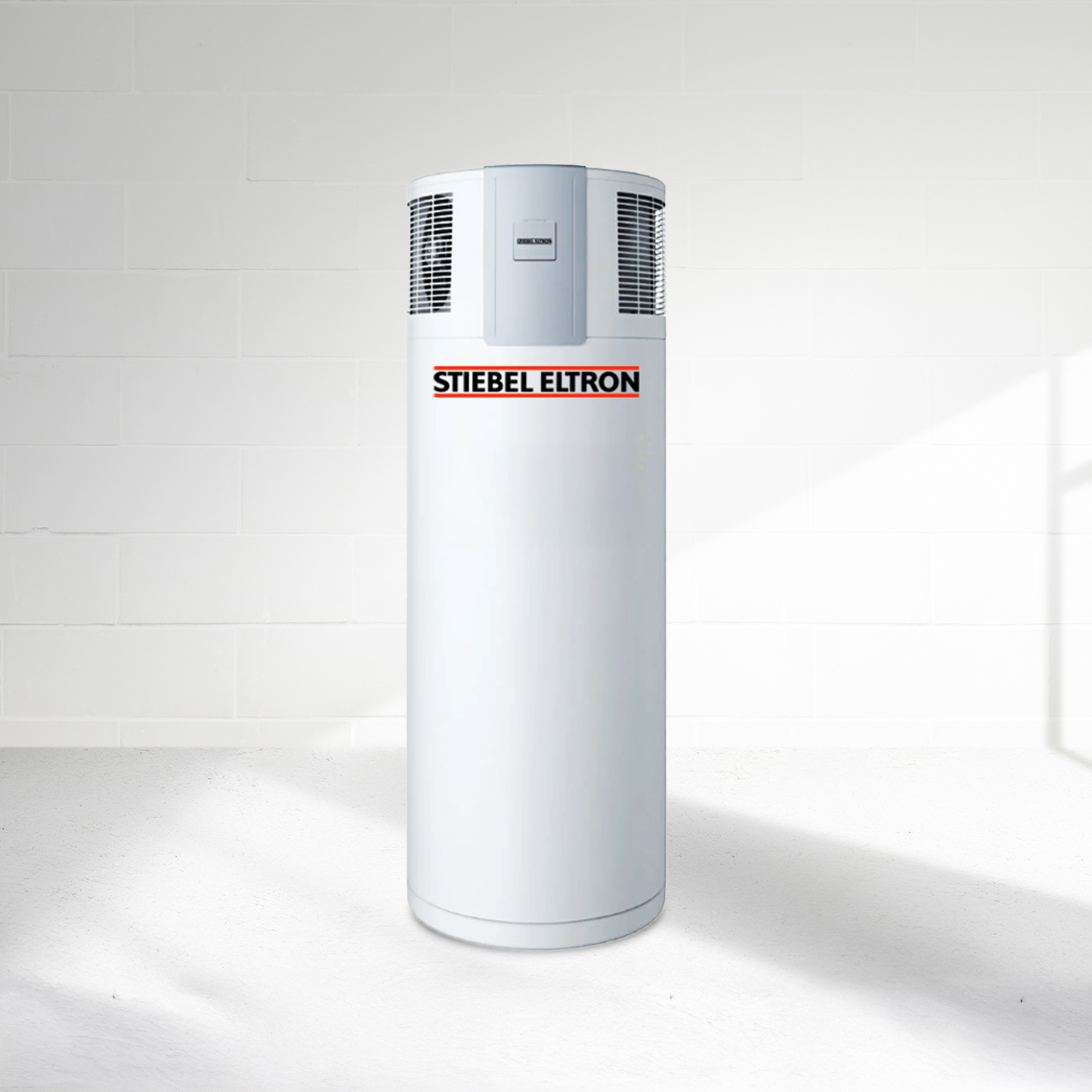 Nước nóng trung tâm Heat pump Stiebel Eltron