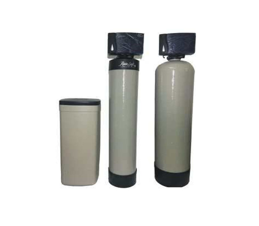 Thiết bị lọc nước tổng biệt thự nhập khẩu mỹ RAINSOFT ĐIỆN TỬ EC4 (RS3)