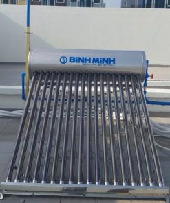 Máy Nước Nóng Bình Minh 320L